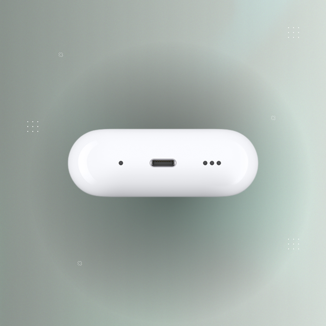 AIRPODS PRO 2